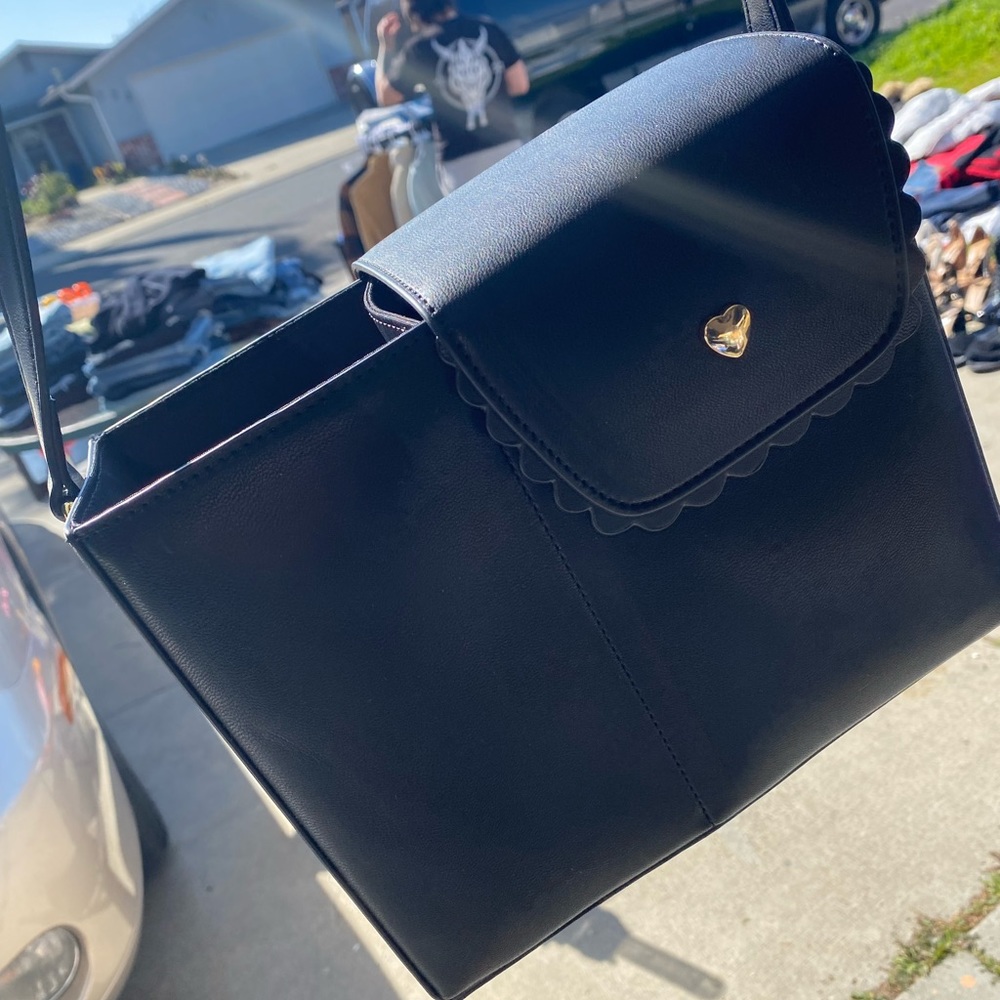 Kate Gabrielle purse